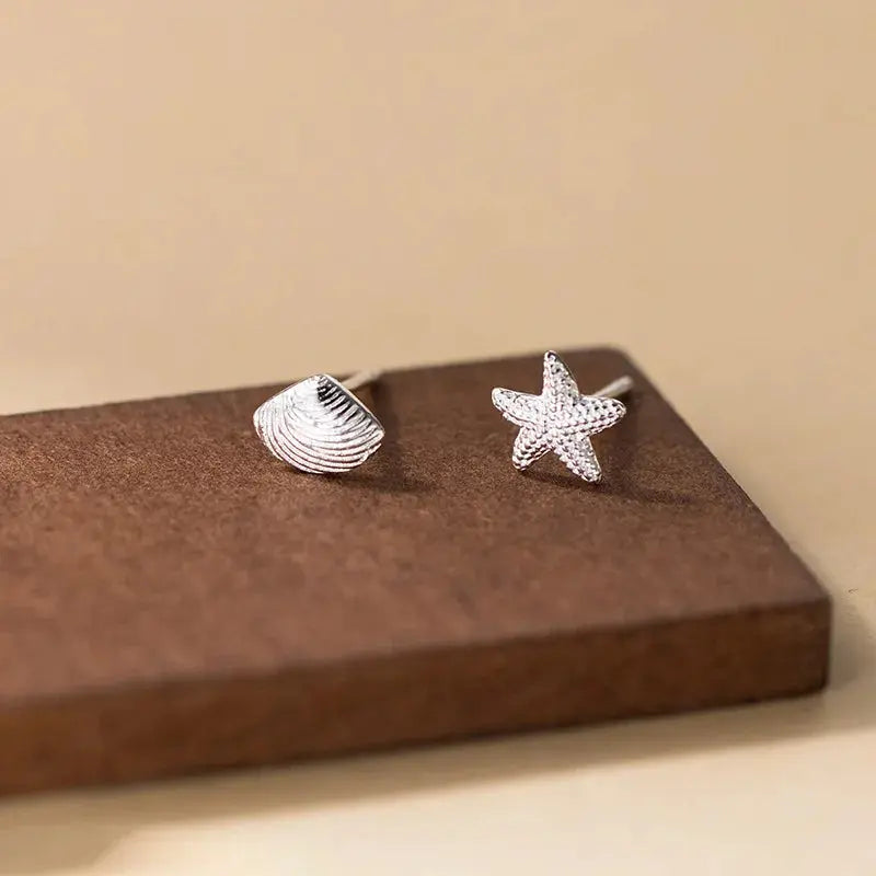 ナウティア | 浜辺の宝物