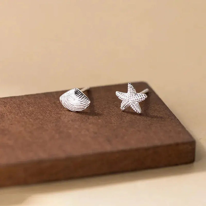 ナウティア | 浜辺の宝物