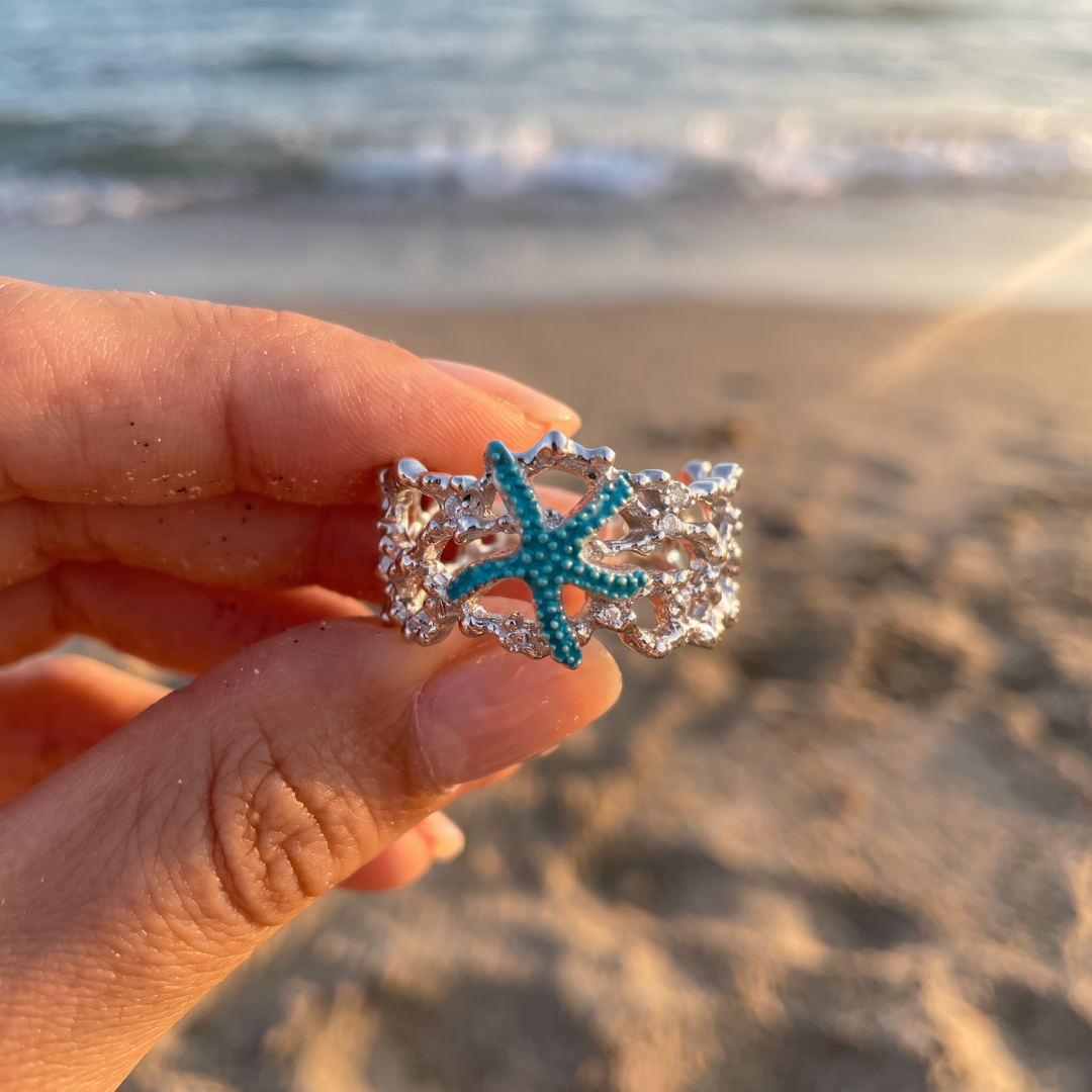 ネラリス | 海の星